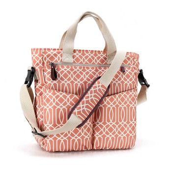 Diaper Tote Bag